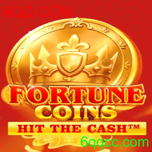 Descubra o Fascinante Mundo de FortuneCoins e sua Conexão com 6QQ.COM