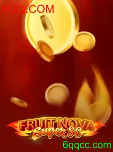 FruitNovaSuper80: Uma Nova Geração de Diversão nos Jogos de Azar Online