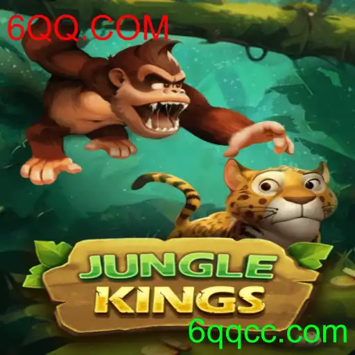 JungleKings: A Nova Sensação no Mundo dos Jogos
